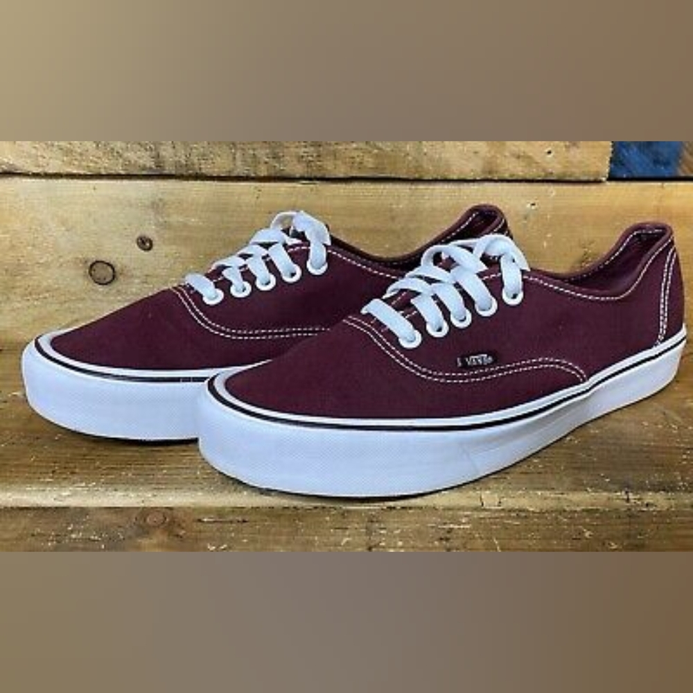 Vans Authentic Style Ultracush Lite